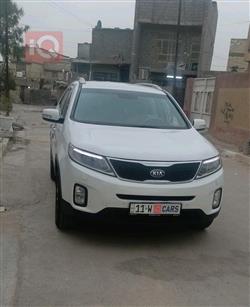 كيا سورينتو